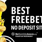 free £5 sports bet no deposit required